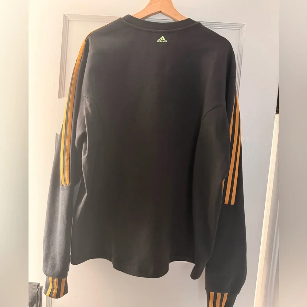 IVY PARK x Adidas track set size small - Picture 4 of 7
